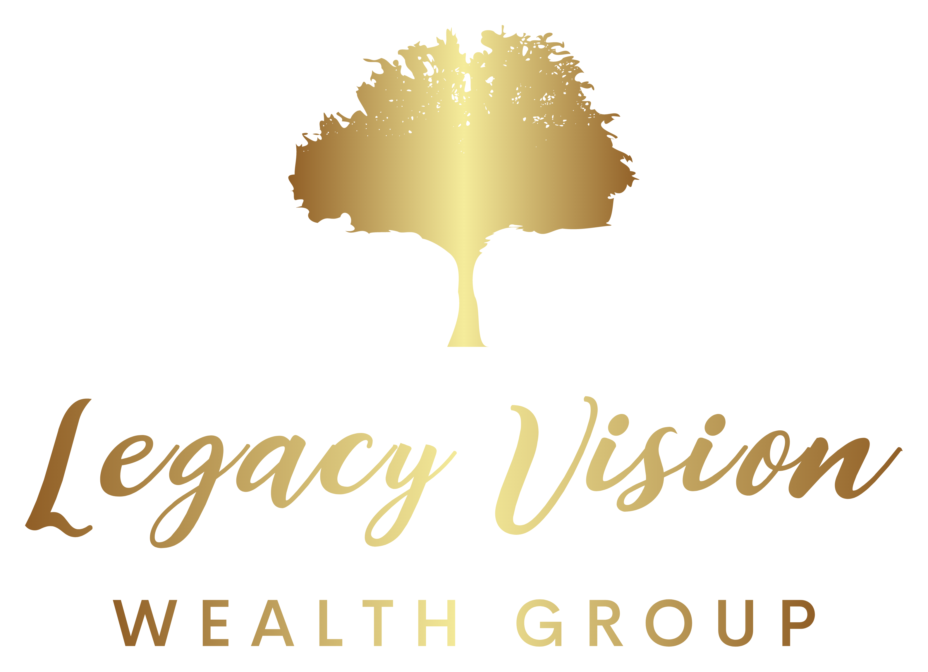 LegacyVision Wealth Group Logo